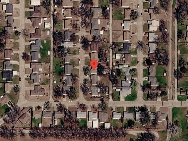 House image located at Belleville, IL 62221