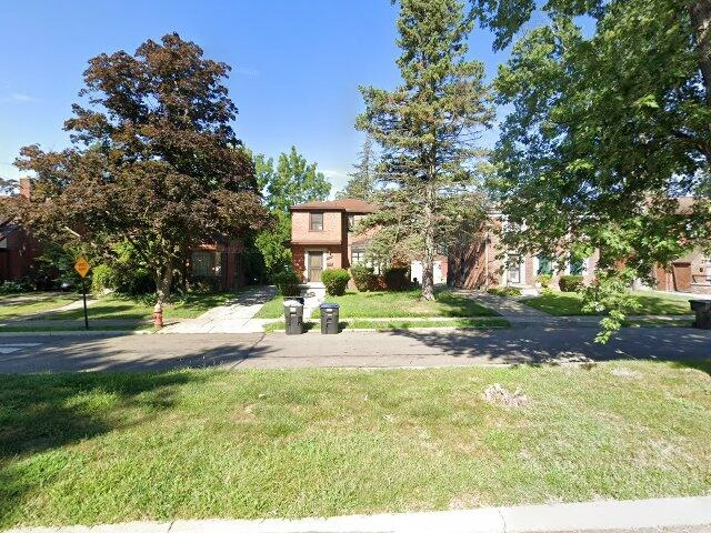House image located at Detroit, MI 48219