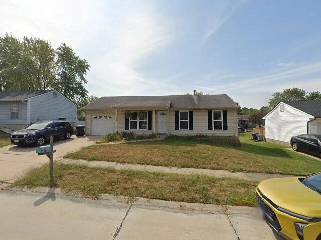 House image located at O'Fallon, MO 63366