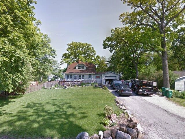 House image located at Lake Villa, IL 60046
