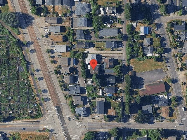 House image located at Seattle, WA 98118