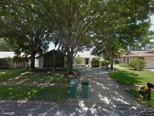 House image located at Palm Harbor, FL 34685