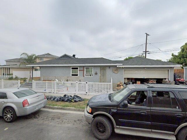 House image located at Long Beach, CA 90815