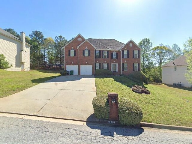 House image located at Ellenwood, GA 30294