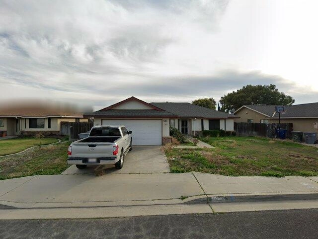 House image located at Clovis, CA 93612