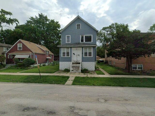 House image located at Riverdale, IL 60827