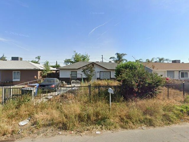 House image located at Bakersfield, CA 93307