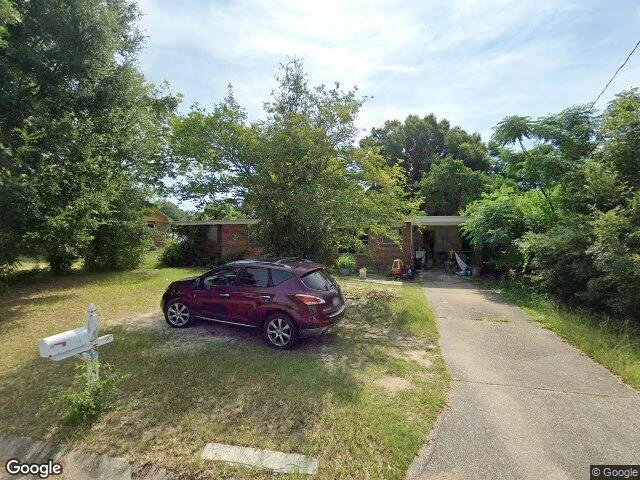 House image located at Pensacola, FL 32504