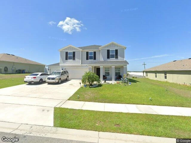 House image located at Mascotte, FL 34753