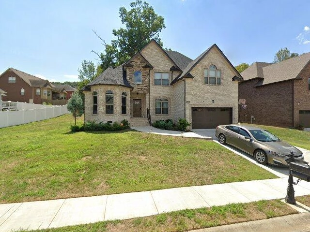 House image located at Clarksville, TN 37040