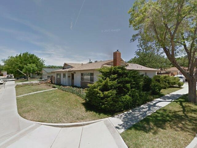 House image located at Lancaster, CA 93534