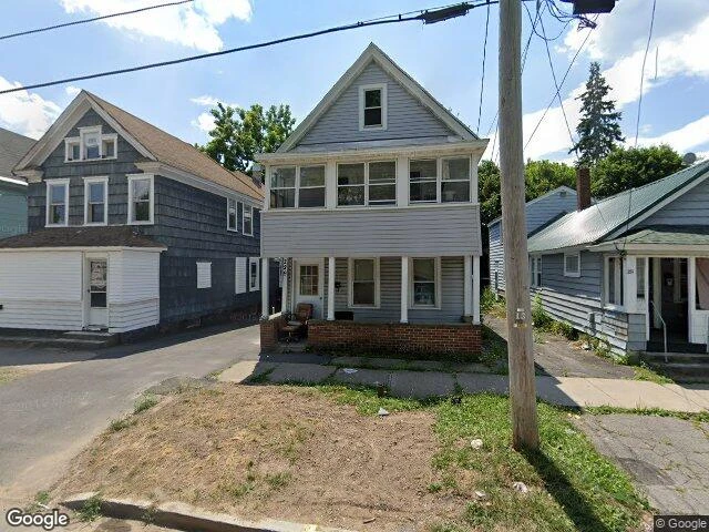 House image located at Syracuse, NY 13208