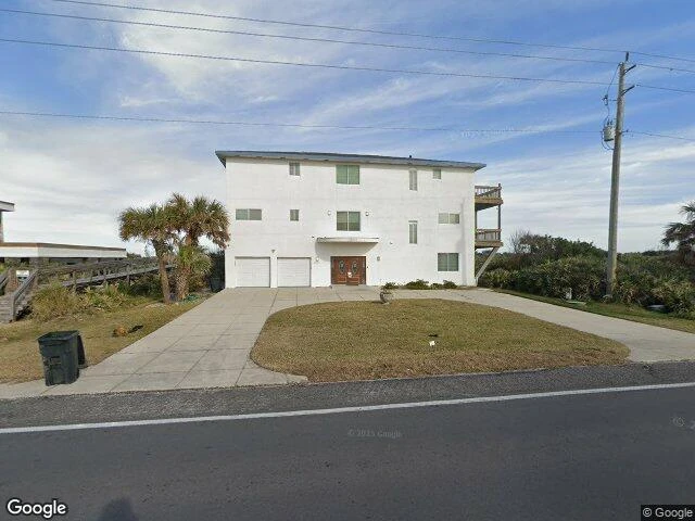 House image located at Flagler Beach, FL 32136