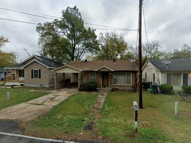 House image located at Monroe, LA 71201