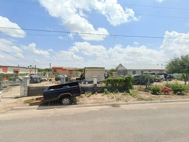 House image located at Donna, TX 78537