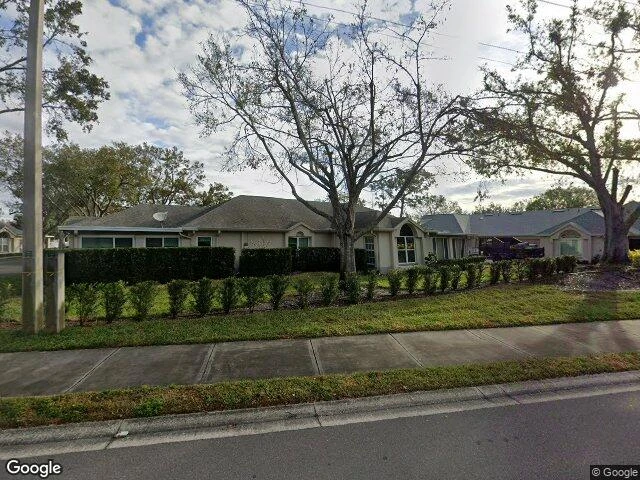 House image located at Sun City Center, FL 33573