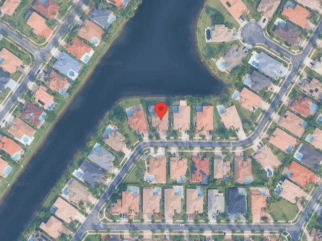 House image located at Hollywood, FL 33029