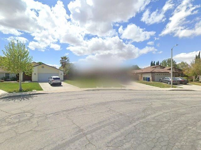 House image located at Lancaster, CA 93536