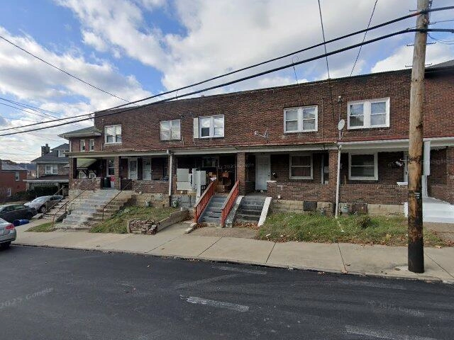 House image located at Pittsburgh, PA 15206