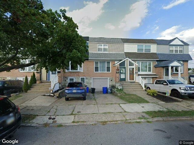 House image located at Philadelphia, PA 19154