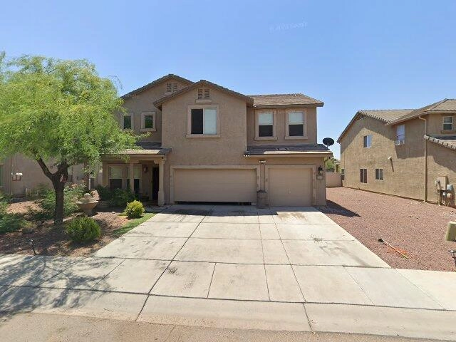 House image located at Red Rock, AZ 85145