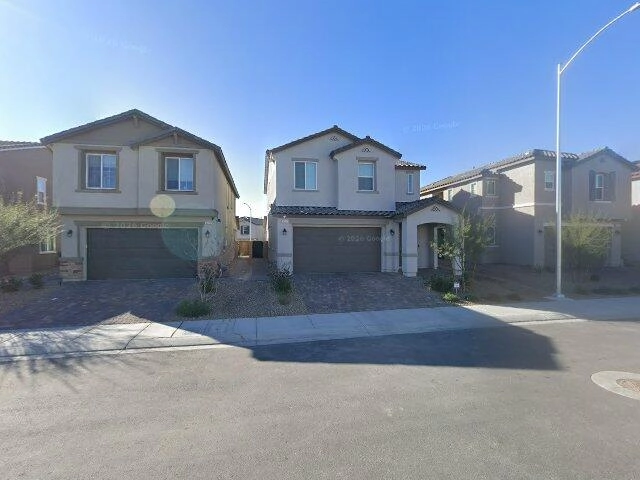 House image located at North Las Vegas, NV 89081