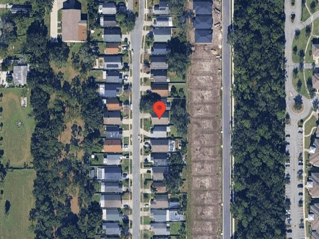House image located at Orlando, FL 32822