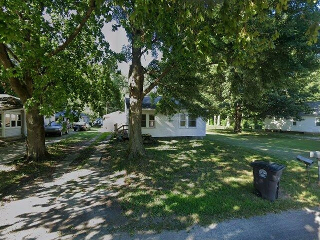 House image located at Fort Wayne, IN 46809