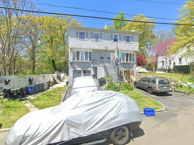House image located at New Rochelle, NY 10801