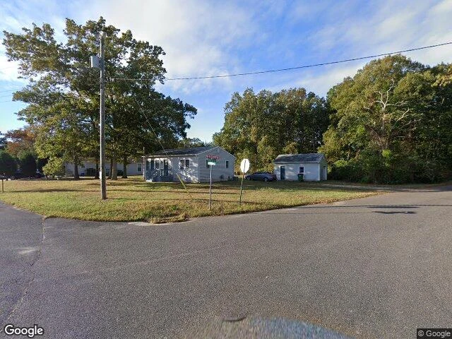 House image located at Egg Harbor Township, NJ 08234