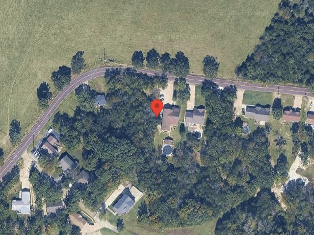 House image located at De Soto, MO 63020