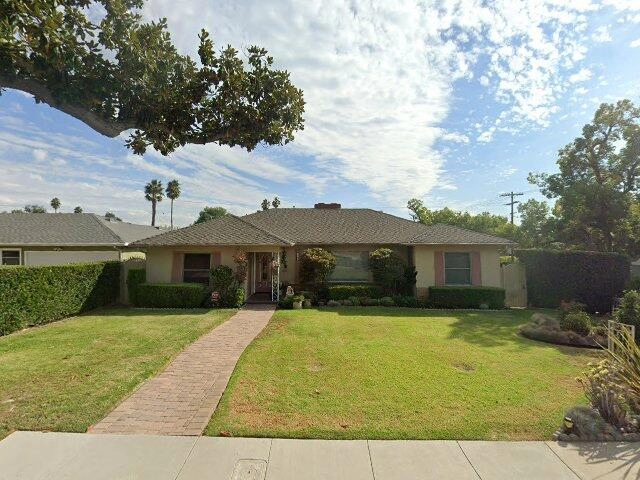 House image located at Pasadena, CA 91107