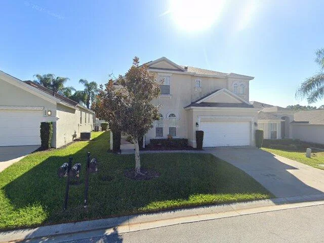 House image located at Davenport, FL 33897