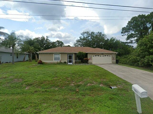 House image located at North Port, FL 34288