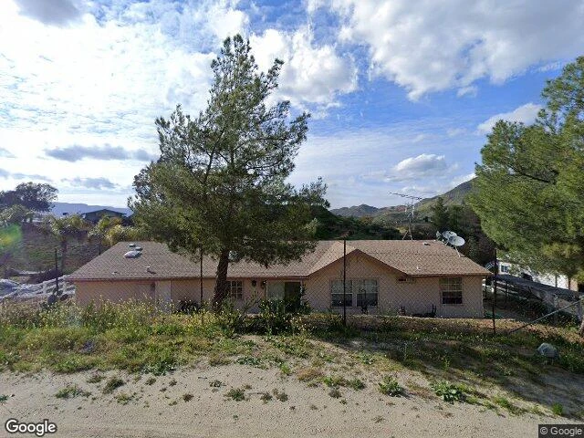 House image located at Wildomar, CA 92595