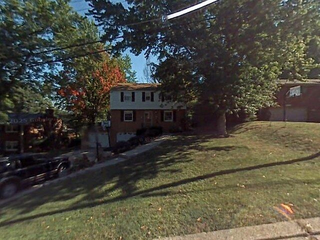 House image located at Bethel Park, PA 15102