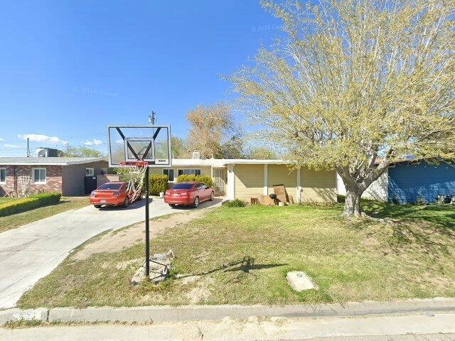 House image located at Lancaster, CA 93534