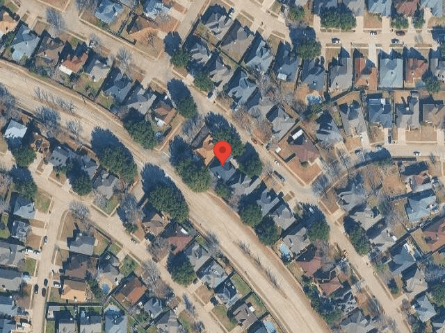 House image located at Grand Prairie, TX 75052