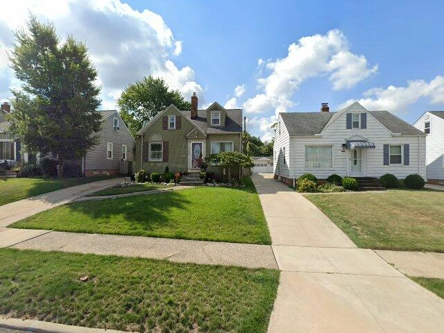 House image located at Cleveland, OH 44134