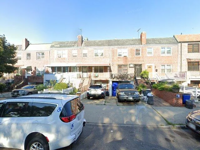 House image located at East Elmhurst, NY 11369