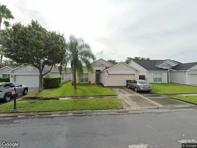 House image located at Lutz, FL 33558