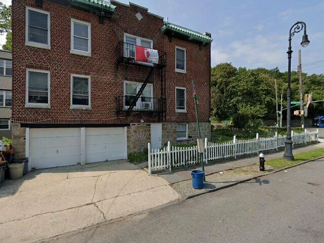 House image located at Bronx, NY 10470
