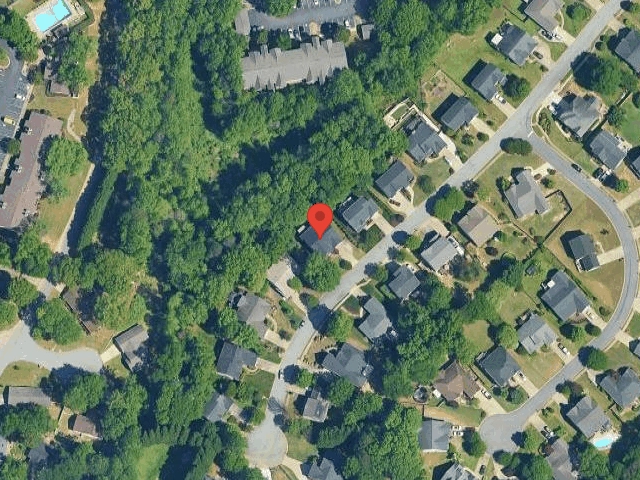 House image located at Greer, SC 29650
