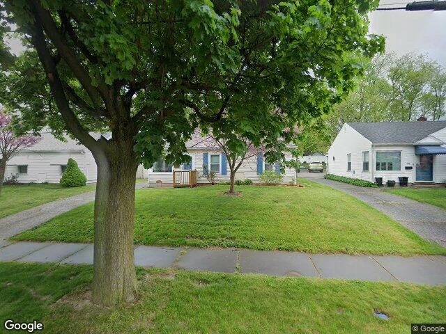 House image located at Akron, OH 44312