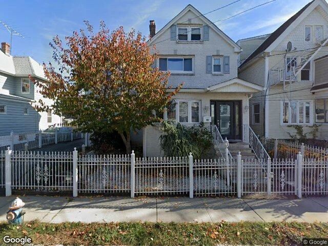 House image located at West Orange, NJ 07052