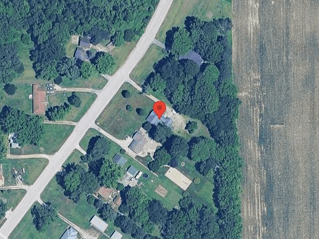 House image located at Muncie, IN 47302