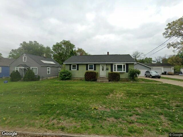 House image located at Wyoming, MI 49509