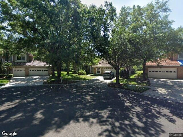 House image located at Tampa, FL 33647