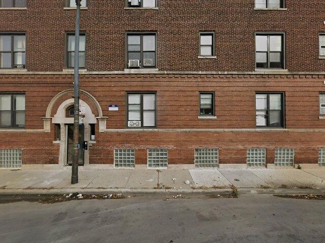 House image located at Chicago, IL 60637