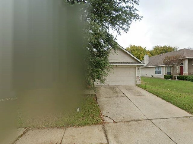 House image located at Mckinney, TX 75070